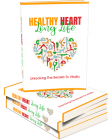 Healthy Heart Long Life